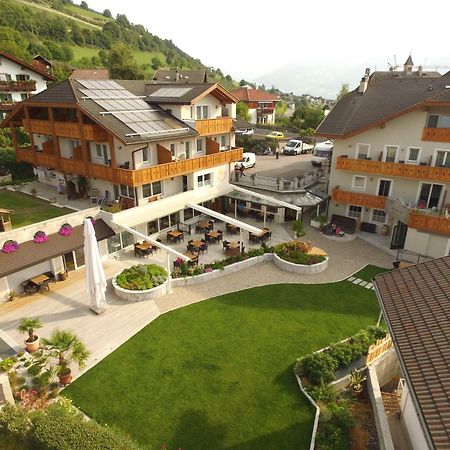 Hotel Oberwirt Feldthurns Kültér fotó