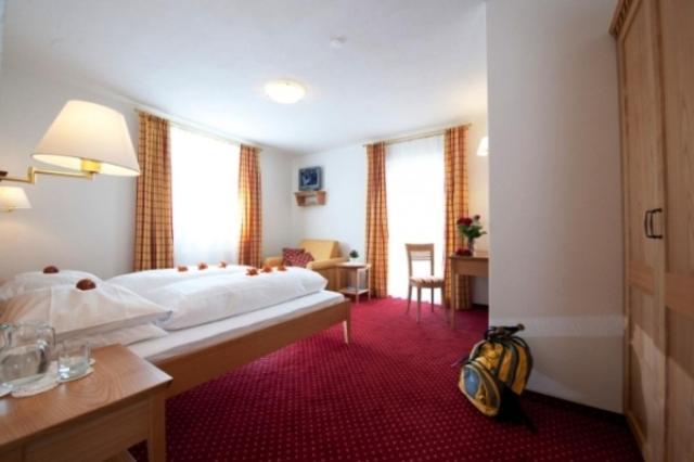 Hotel Oberwirt Feldthurns Szoba fotó