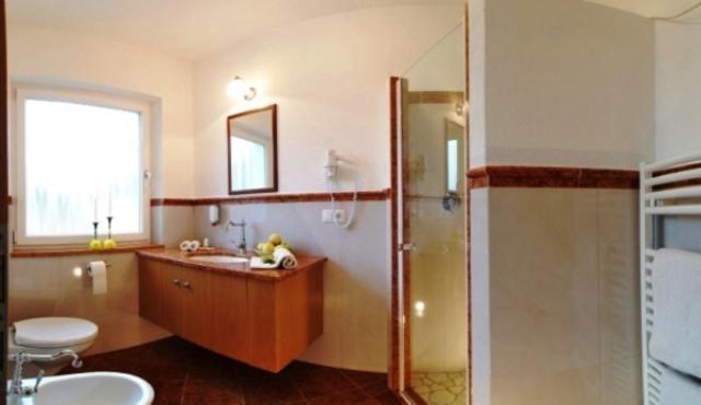 Hotel Oberwirt Feldthurns Kültér fotó