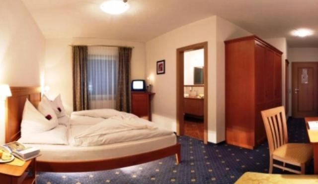Hotel Oberwirt Feldthurns Kültér fotó