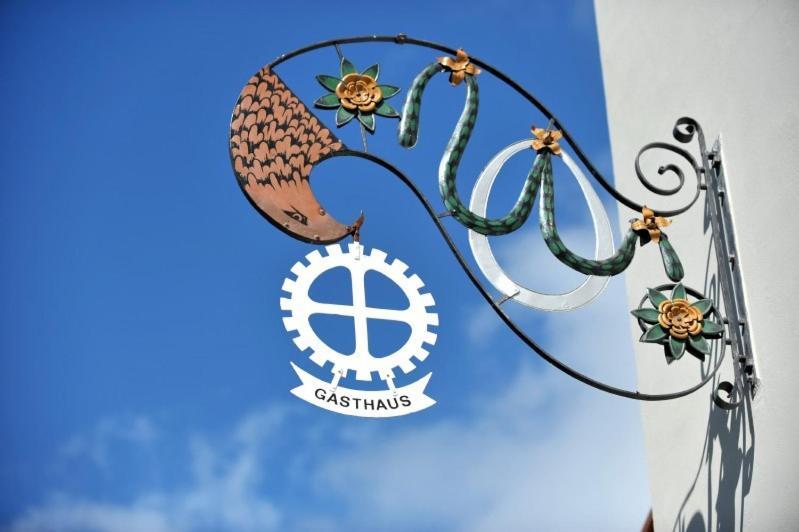 Hotel Oberwirt Feldthurns Kültér fotó