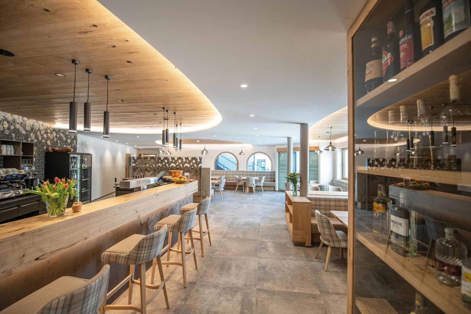Hotel Oberwirt Feldthurns Kültér fotó